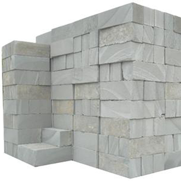 临西不同砌筑方式蒸压加气混凝土砌块轻质砖 加气块抗压强度研究