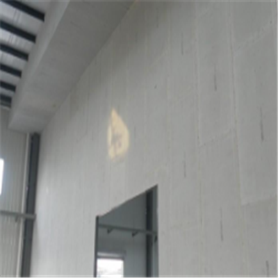 临西宁波ALC板|EPS加气板隔墙与混凝土整浇联接的实验研讨